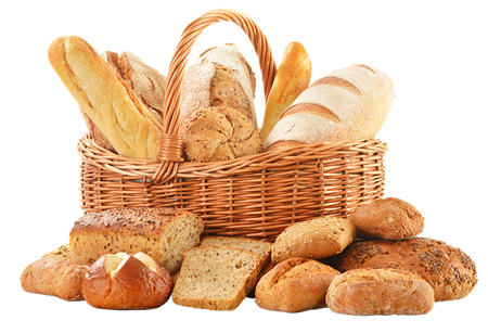 Исследование Института Вейцмана: какой же хлеб вреднее для здоровья