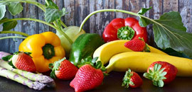 Аграрии ставят новые рекорды по сбору плодово-ягодной продукции